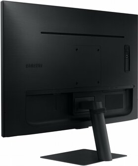 Samsung LS27A704NWU computer monitor 68,6 cm (27&quot;) 3840 x 2160 Pixels 4K Ultra HD LCD Zwart