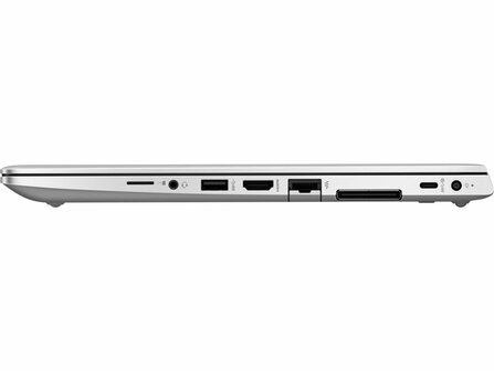 HP EliteBook 755 G5 | 13.3&#039;&#039; IPS F-HD | AMD Ryzen 3 2300U | 8GB | 256GB | W11 Professional | RFB