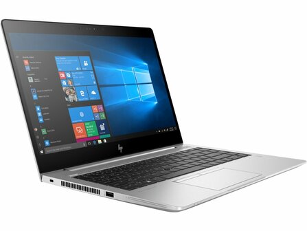 HP EliteBook 755 G5 | 13.3&#039;&#039; IPS F-HD | AMD Ryzen 3 2300U | 8GB | 256GB | W11 Professional | RFB