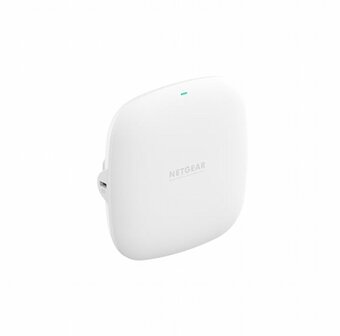 NETGEAR WAX210 1800 Mbit/s Wit Power over Ethernet (PoE)