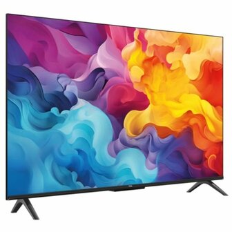 TCL 65P69B TV | 65&#039;&#039; | UltraHD 4K | Wifi | SmartTV | Google TV | Bluetooth 5.0