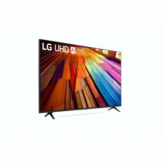 LG 43UT80006LA TV | 43&#039;&#039; | Ultra HD 4K | Wi-Fi | Smart TV | WebOS | HDR10 | 60Hz