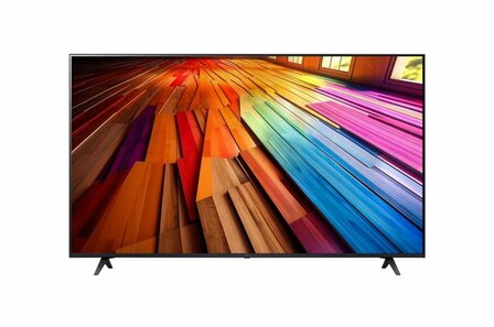 LG 55UT80003LA TV | 55&#039;&#039; | UltraHD 4K | Wifi | SmartTV | WebOS | HDR10 | 60Hz