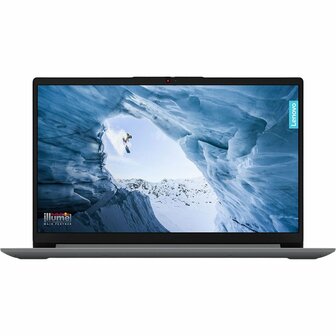 Lenovo IdeaPad 1 | 15.6&#039;&#039; F-HD | Intel N4500 | 8GB RAM | 256GB SSD | W11 Professional