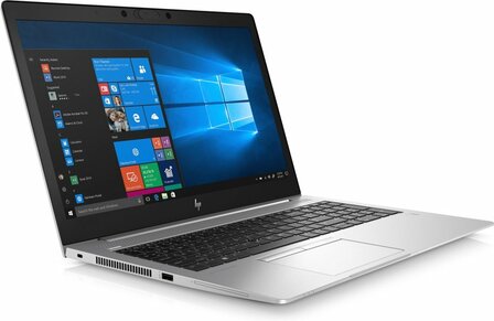 HP EliteBook 850 G6 | 15,6&#039;&#039; IPS F-HD | Intel Core i5-8365U | 8GB | 256GB | W11 Professional | RFB