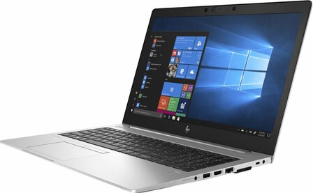 HP EliteBook 850 G6 | 15,6&#039;&#039; IPS F-HD | Intel Core i5-8365U | 8GB | 256GB | W11 Professional | RFS