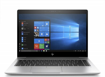 HP EliteBook 830 G5 | 13.3&#039;&#039; IPS F-HD | Intel Core i3-8130U | 8GB | 256GB | W11 Professional | RFB