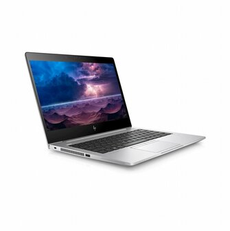 HP EliteBook 830 G5 | 13.3&#039;&#039; IPS F-HD | Intel Core i3-8130U | 8GB | 256GB | W11 Professional | RFB