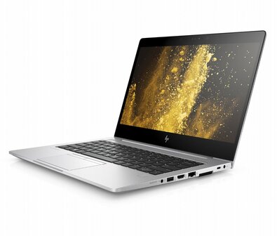 HP EliteBook 830 G5 | 13.3&#039;&#039; IPS F-HD | Intel Core i3-8130U | 8GB | 256GB | W11 Professional | RFS