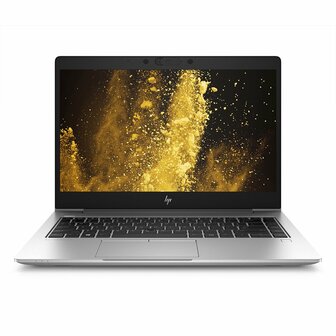 HP EliteBook 745 G6 | 14&#039;&#039; IPS F-HD | AMD Ryzen 3 Pro 3300 | 8GB | 256GB | W11 Professional | RFB