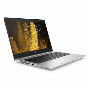 HP EliteBook 745 G6 | 14&#039;&#039; IPS F-HD | AMD Ryzen 3 Pro 3300 | 8GB | 256GB | W11 Professional | RFB