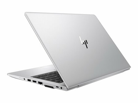 HP EliteBook 745 G6 | 14&#039;&#039; IPS F-HD | AMD Ryzen 3 Pro 3300 | 8GB | 256GB | W11 Professional | RFB