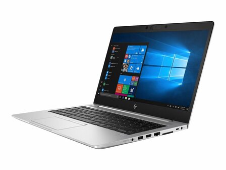 HP EliteBook 745 G6 | 14&#039;&#039; IPS F-HD | AMD Ryzen 3 Pro 3300 | 8GB | 256GB | W11 Professional | RFB