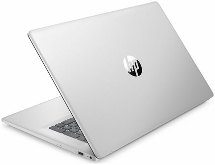 HP 17-cn3125nw | 17.3&#039;&#039; F-HD | Intel Core i3-N305 | 8GB | 512GB | W11 Home