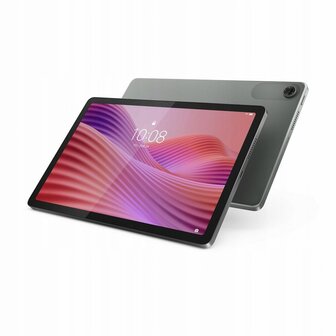 Lenovo Tab 10.1&quot; 2025 Model | Wi-Fi | 64GB Tablet | Luna Grey