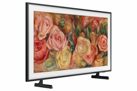 Samsung The Frame LS03D QLED TV | 43&#039;&#039; | Ultra HD 4K | Wi-Fi | Tizen Smart TV | HDR10+ | 50Hz