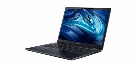 Acer TravelMate P414 | 14&#039;&#039; IPS WUXGA | AMD Ryzen 5 PRO 6650U | 16GB DDR5 | 512GB | W11 Professional