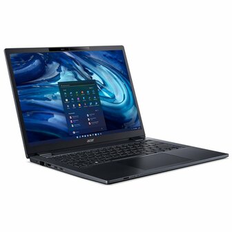 Acer TravelMate P414 | 14&#039;&#039; IPS WUXGA | AMD Ryzen 5 PRO 6650U | 16GB DDR5 | 512GB | W11 Professional