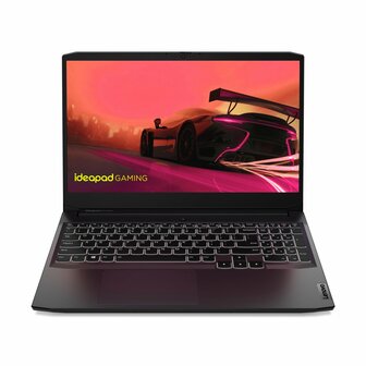 Lenovo IdeaPad Gaming 3 | 15.6&#039;&#039; IPS F-HD | AMD Ryzen 5 5500H | 16GB | 512GB | RTX2050 | W11 Home