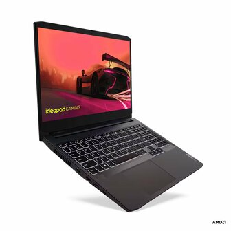 Lenovo IdeaPad Gaming 3 | 15.6&#039;&#039; IPS F-HD | AMD Ryzen 5 5500H | 16GB | 512GB | RTX2050 | W11 Home