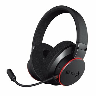 Creative Sound BlasterX H6 USB-gaming-headset 7.1 Surround