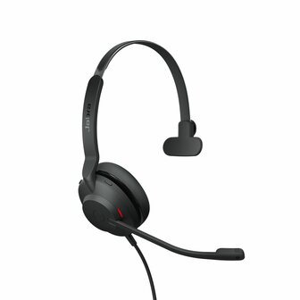 Jabra Evolve2 30, UC Mono (Zwart)