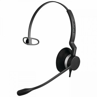 Jabra 2300 (2393-829-189) (Zwart)