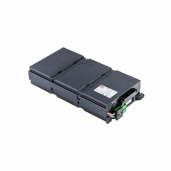 APC Batterij Vervangings Cartridge APCRBC141