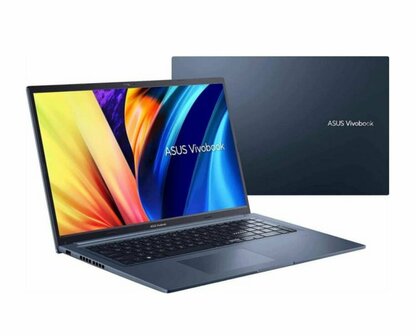 ASUS X1704VA | 17.3&#039;&#039; F-HD IPS | Intel Core i7-1355U | 16GB | 1TB | W11 Professional