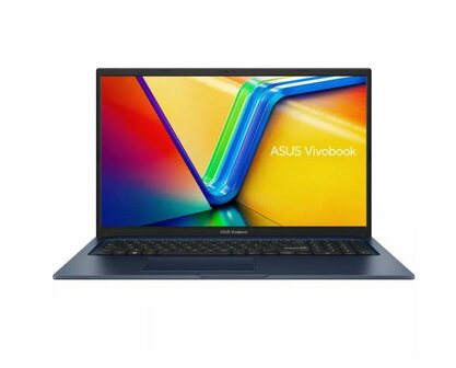 ASUS X1704VA | 17.3&#039;&#039; F-HD IPS | Intel Core i7-1355U | 16GB | 1TB | W11 Professional