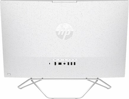 HP All-in-One | 24-CB1103NG | 23.8&#039;&#039; F-HD | Intel Core i3-1215U | 8GB | 256GB | W11 Professional | RENEWED