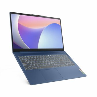 Lenovo IdeaPad 3 | 15.6&#039;&#039; IPS F-HD | Intel Core i5-12450H | 16GB DDR5 | 512GB | W11 Professional