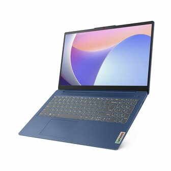 Lenovo IdeaPad 3 | 15.6&#039;&#039; IPS F-HD | Intel Core i5-12450H | 16GB DDR5 | 512GB | W11 Professional