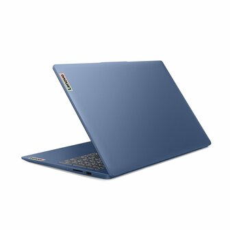 Lenovo IdeaPad 3 | 15.6&#039;&#039; IPS F-HD | Intel Core i5-12450H | 16GB DDR5 | 512GB | W11 Professional