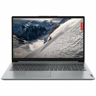 Lenovo IdeaPad 1 | 15.6&#039;&#039; F-HD | Intel N4500 | 8GB RAM | 256GB SSD | W11 Professional | RENEWED