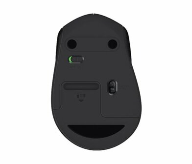 Logitech M330 Silent Plus