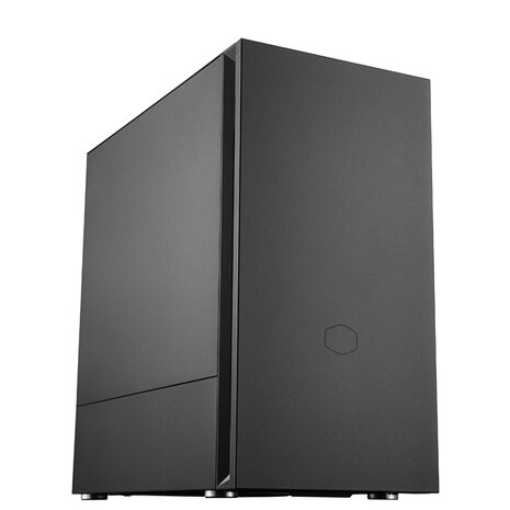 Cooler Master Silencio S400