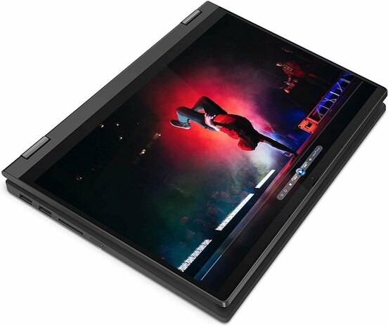 Lenovo FLEX 5 14 F-HD TOUCH / Ryzen 5-4500U / 8GB / 512GB / W10H