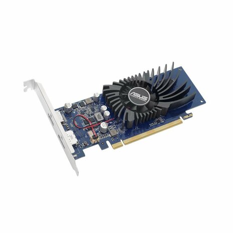 ASUS GT1030-2G-BRK NVIDIA GeForce GT 1030 2 GB GDDR5 LP