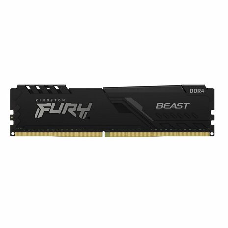 Kingston Technology FURY Beast geheugenmodule 16 GB 2 x 8 GB DDR4 3200 MHz