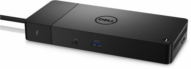 DELL WD22TB4 Docking Thunderbolt Zwart