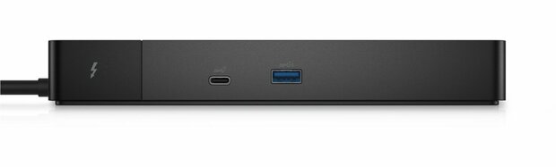 DELL WD22TB4 Docking Thunderbolt Zwart