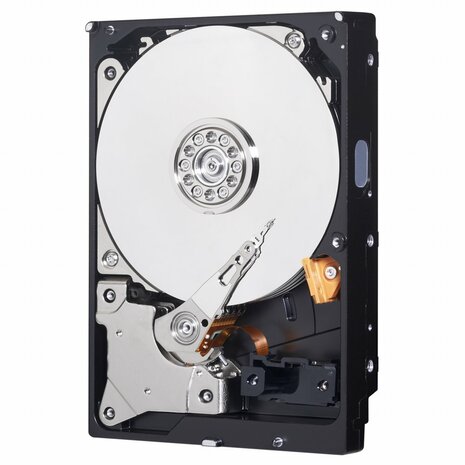 Western Digital Blue 1TB SATA III HDD 3.5'' - 7200RPM