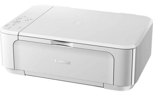 Canon PIXMA MG3650S Inkjet A4 4800 x 1200 DPI Wi-Fi