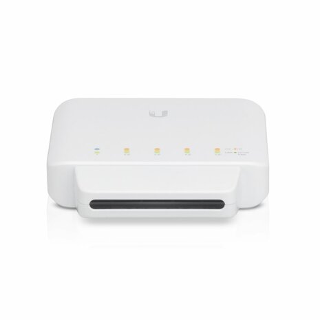 Ubiquiti Networks UniFi USW‑FLEX Managed L2 Gigabit Ethernet (10/100/1000) Power over Ethernet (PoE) Wit