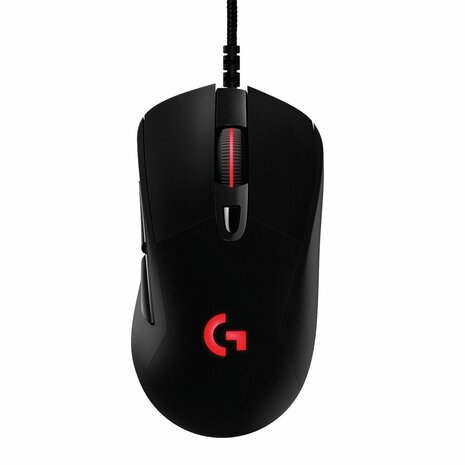 Logitech G G403 HERO Gamingmuis