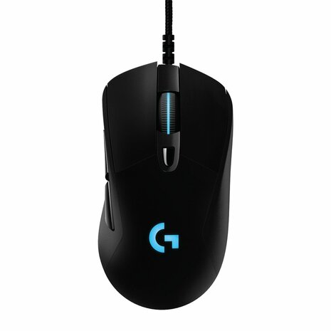 Logitech G G403 HERO Gamingmuis