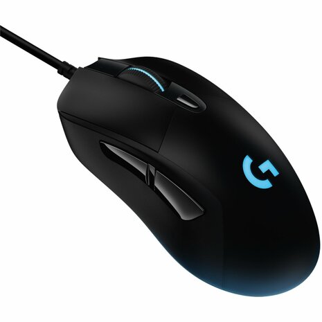 Logitech G G403 HERO Gamingmuis