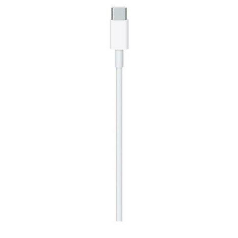 Apple MLL82ZM/A USB-kabel 2 m USB C Wit