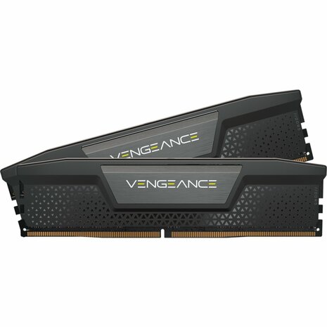 Corsair Vengeance | 32GB 2x16GB DDR5 | 6000MHz | DIMM | CL40 | Geheugenmodule | RAM